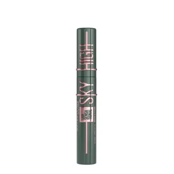 MAYBELLINE LASH SENSATIONAL SKY HIGH mascara #green altitude 7.2 ml