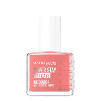 MAYBELLINE SUPERSTAY 14 DAYS nail polish #135-Nude 12 ml