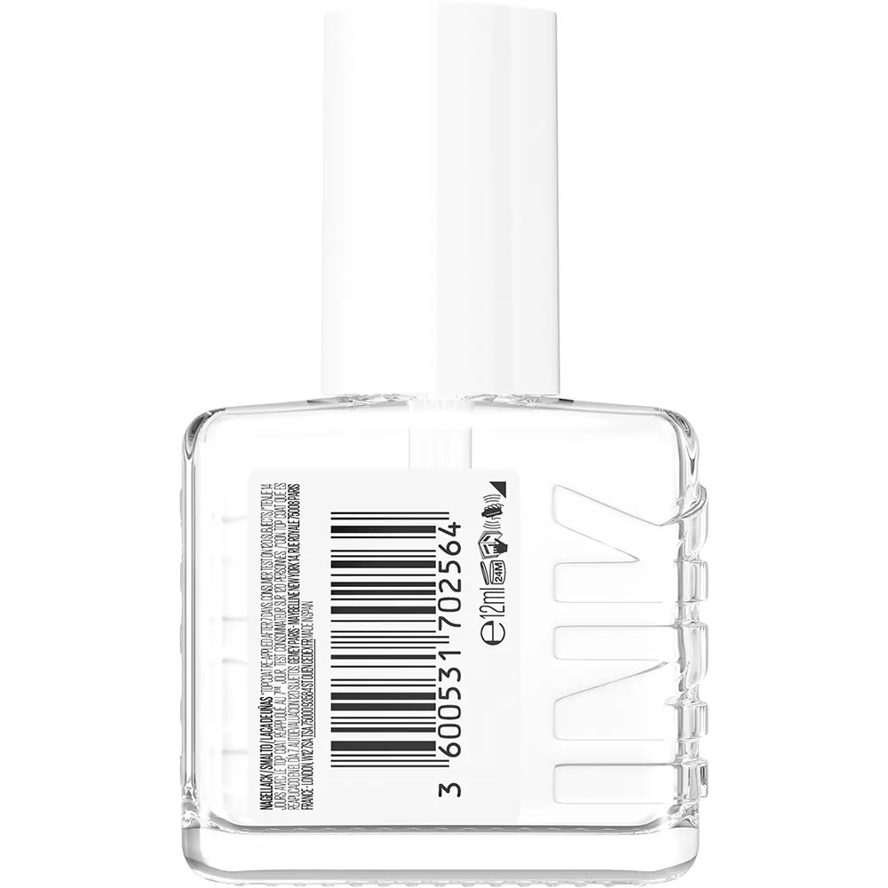MAYBELLINE SUPERSTAY 14 DAYS nail polish #25-Crysta 12 ml