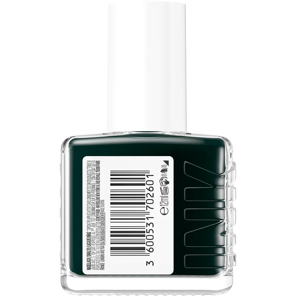 MAYBELLINE SUPERSTAY 14 DAYS nail polish #941-After 12 ml