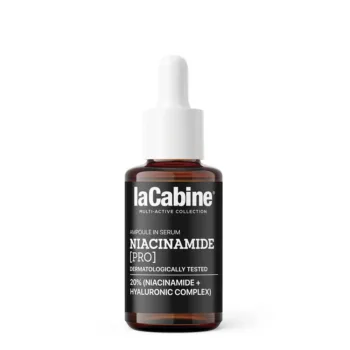 <span class="notranslate">LA CABINE NIACINAMIDE PRO</span> serum 30 ml