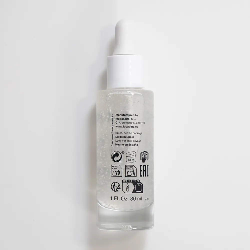 LA CABINE 25% NIACINAMIDE PRO COMPLEX advanced serum 30 ml LA CABINE 25% NIACINAMIDE PRO COMPLEX advanced serum 30 ml - Image 2