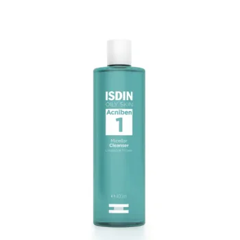 <span class="notranslate">ISDIN ACNIBEN</span> Micellar Cleanser 400 ml