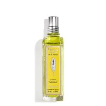<span class="notranslate">L'OCCITANE EN PROVENCE VERBENA CITRUS</span> eau de toilette 100 ml Unisex