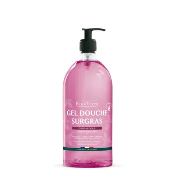 BEAUTERRA FIG Gel doccia 1000 ml BEAUTERRA FIG Gel doccia 1000 ml