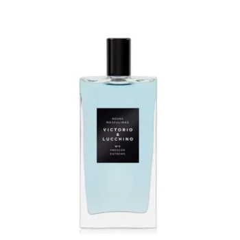 VICTORIO & LUCCHINO VICTORIO & LUCCHINO MEN'S WATERS Nº2 eau de toilette 150 ml mixte