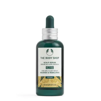 THE BODY SHOP Sérum squameux GINGER 50 ml