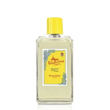 ALVAREZ GOMEZ AGUA DE COLONIA CONCENTRADA konzentriertes Eau de Cologne 150 ml Unisex ALVAREZ GOMEZ AGUA DE COLONIA CONCENTRADA konzentriertes Eau de Cologne 150 ml Unisex