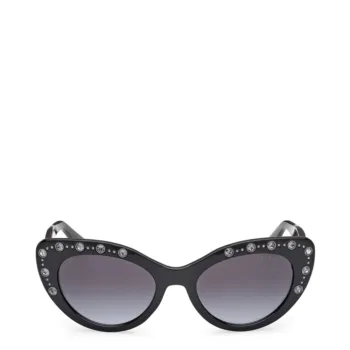 GUESS GAFAS GU00163 01B 140 mm