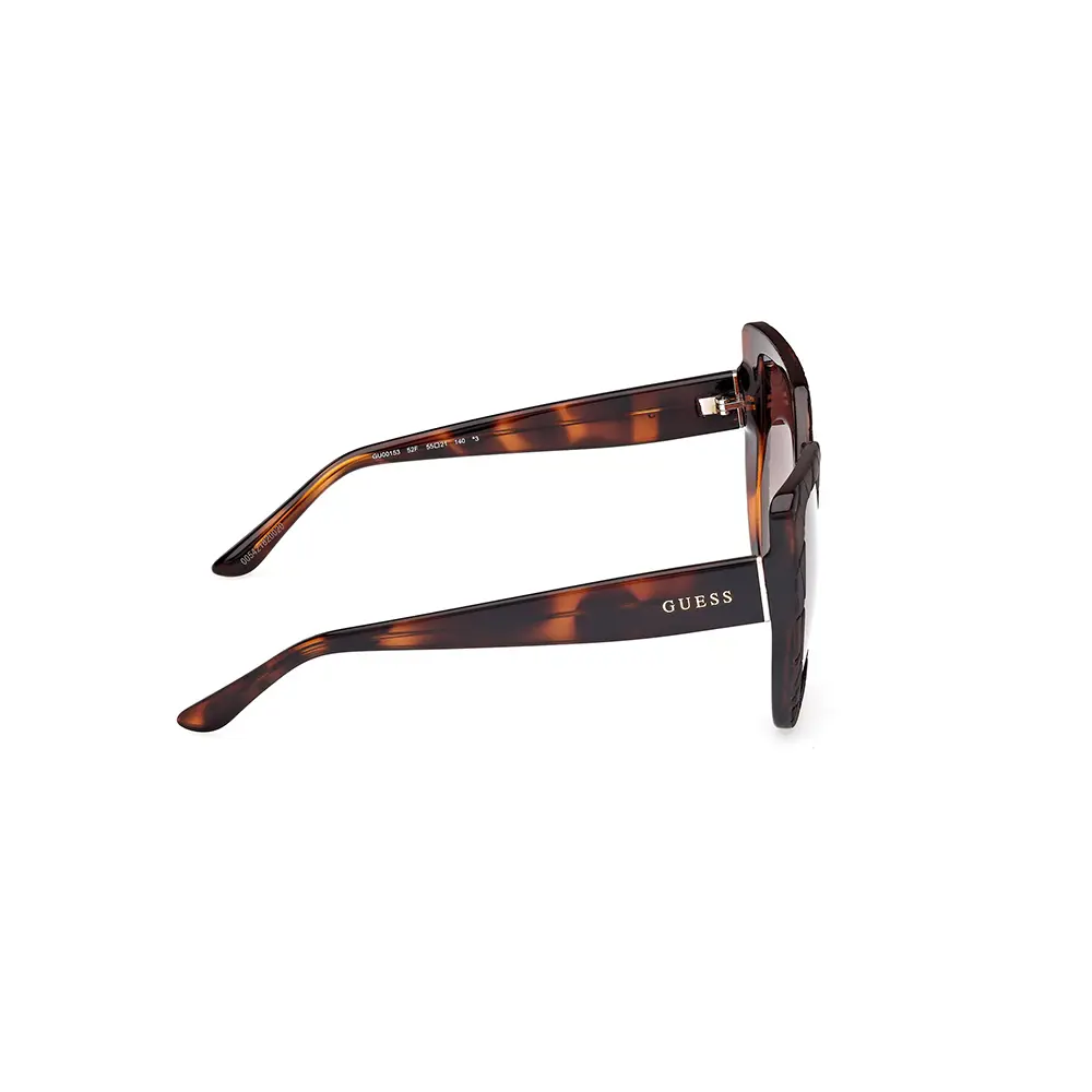 GUESS GAFAS GU00153F 52mm GUESS GAFAS GU00153 52F 140 mm - Immagine 4