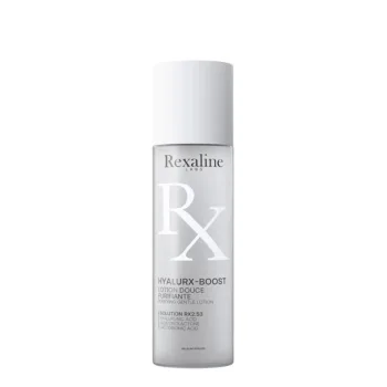 <span class="notranslate">REXALINE HYALURX-BOOST</span> gentle purifying lotion 150 ml