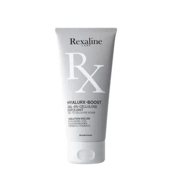 <span class="notranslate">REXALINE HYALURX-BOOST</span> exfoliating cellulose gel 50 ml