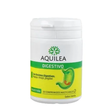 AQUILEA Compresse DIGESTIVE 30 unità