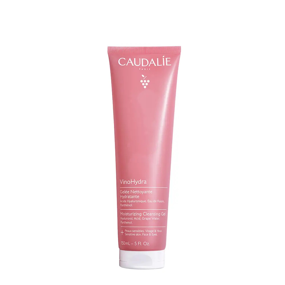 <span class="notranslate">CAUDALIE VINOHYDRA</span> Moisturizing Cleansing Jelly 150 ml <span class="notranslate">CAUDALIE VINOHYDRA</span> Moisturizing Cleansing Jelly 150 ml