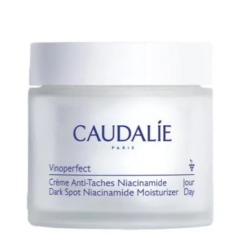 <span class="notranslate">CAUDALIE VINOPERFECT</span> crema antimanchas niacinamida 50 ml
