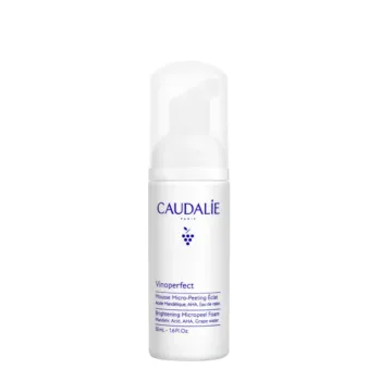 <span class="notranslate">CAUDALIE VINOPERFECT</span> espuma micropeeling luminosidad 50 ml