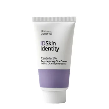 <span class="notranslate">SKIN GENERICS ID SKIN</span> identity centella 5% regenerating cica cream 50 ml