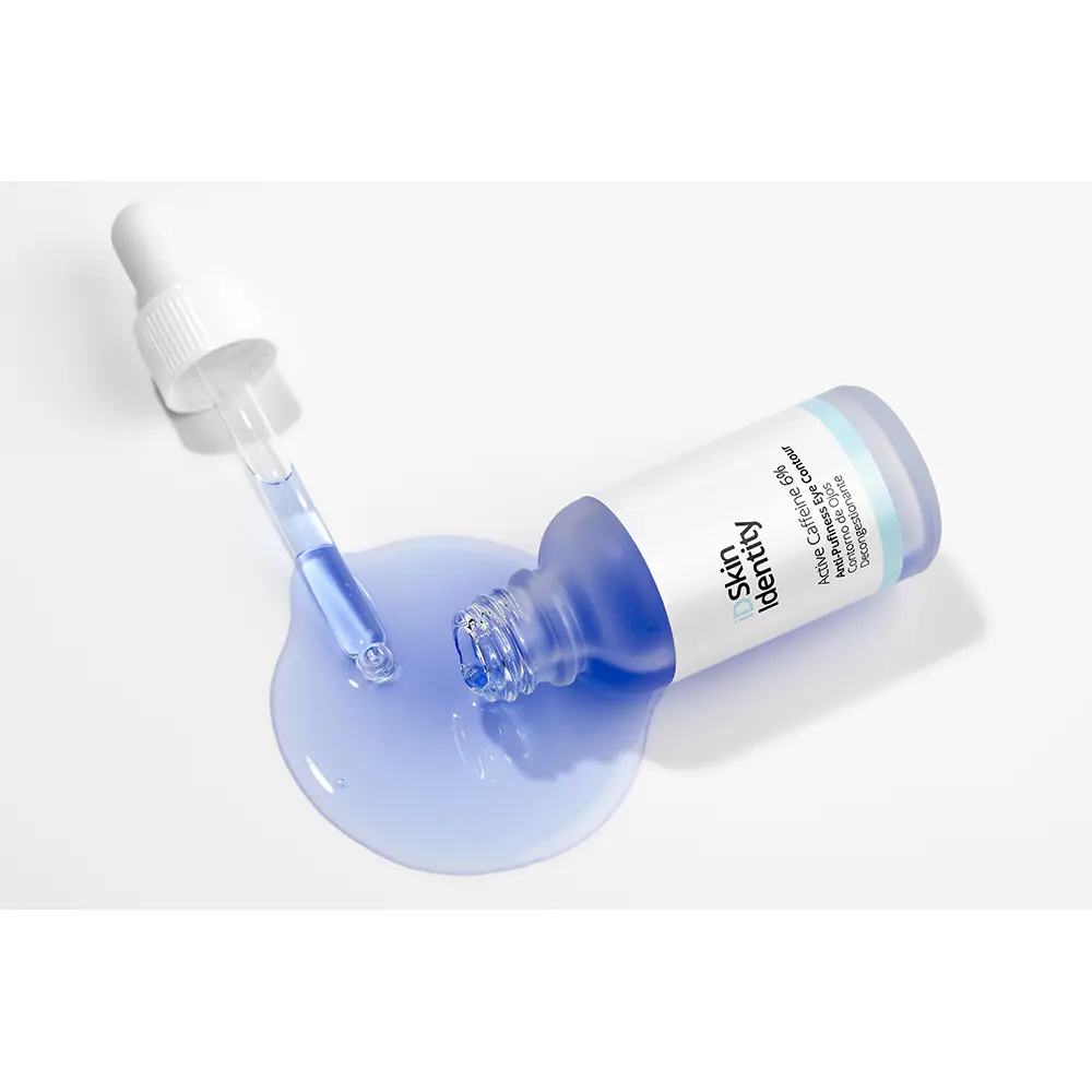 SKIN GENERICS ID SKIN contorno occhi identità con caffeina 30 ml