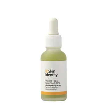 <span class="notranslate">SKIN GENERICS ID SKIN</span> identity matcha tea radiance boosting serum 30 ml