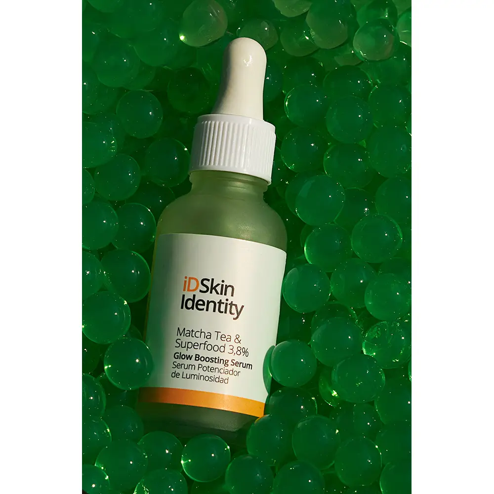 <span class="notranslate">SKIN GENERICS ID SKIN</span> identity matcha tea radiance boosting serum 30 ml <span class="notranslate">SKIN GENERICS ID SKIN</span> identity matcha tea radiance boosting serum 30 ml - Image 4