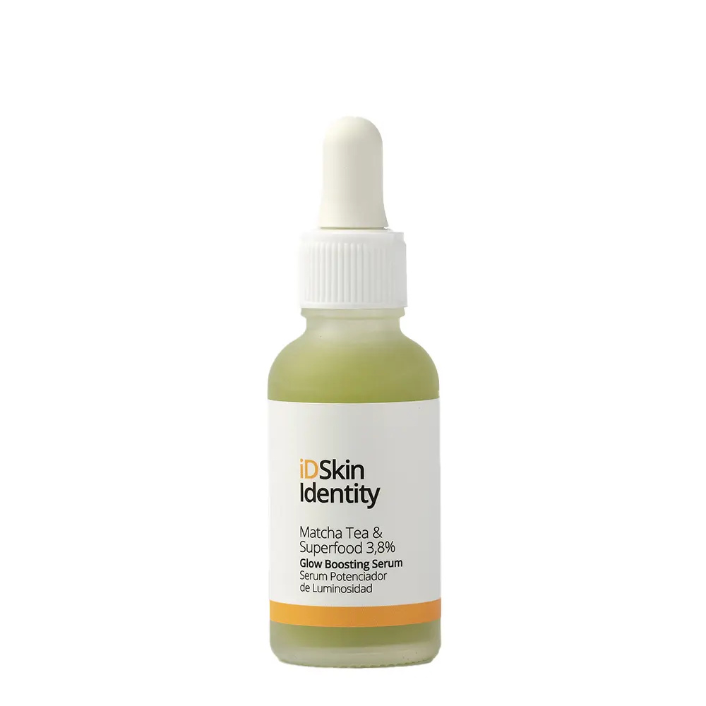 <span class="notranslate">SKIN GENERICS ID SKIN</span> identity matcha tea radiance boosting serum 30 ml <span class="notranslate">SKIN GENERICS ID SKIN</span> identity matcha tea radiance boosting serum 30 ml