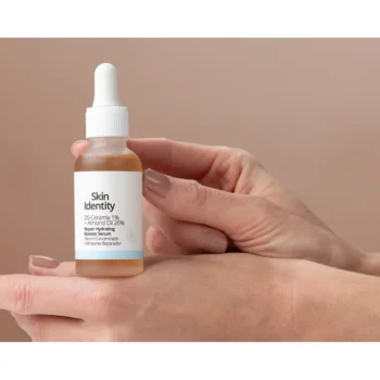 <span class="notranslate">SKIN GENERICS ID SKIN</span> identity concentrated moisturizing repair serum 30 ml
