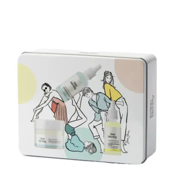 <span class="notranslate">SKIN GENERICS ID SKIN</span> IDENTITY CASE 3 pcs