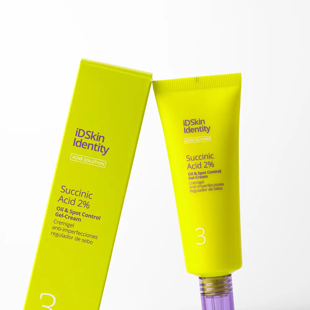 <span class="notranslate">SKIN GENERICS ID SKIN</span> identity succinic acid 2% cream gel 50 ml