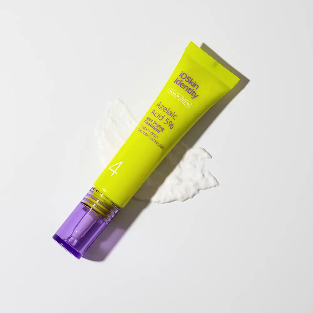 <span class="notranslate">SKIN GENERICS ID SKIN</span> identity azelaic acid 5% drying treatment 15 ml