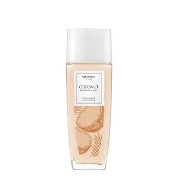 <span class="notranslate">CHANSON D'EAU CHANSON D'EAU COCONUT</span> body mist 75 ml for Women