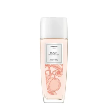 <span class="notranslate">CHANSON D'EAU CHANSON D'EAU PEACH</span> body mist 75 ml for Women