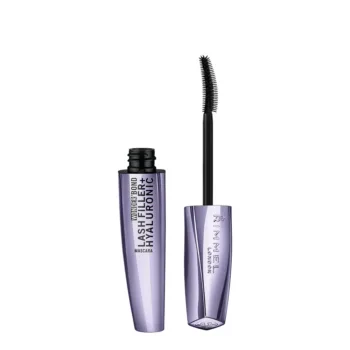 RIMMEL LONDON WONDER'BOND hyaluronic acid eyelash filler #02-Brown 11 ml