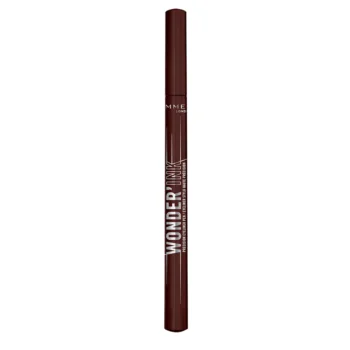 RIMMEL LONDON WONDER'INK eyeliner #02-Spiced Chestnut 1 u
