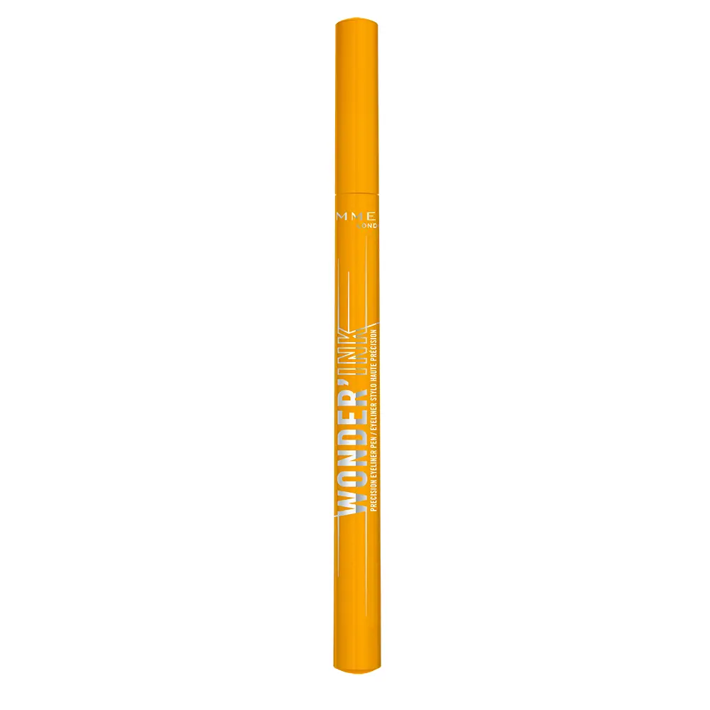 RIMMEL LONDON Eyeliner WONDER'INK n. 05 - Honey Heaven 1 unità