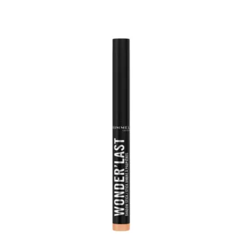 RIMMEL LONDON Ombretto stick WONDER'LAST #09-Velvet Vanilla 1.64 gr