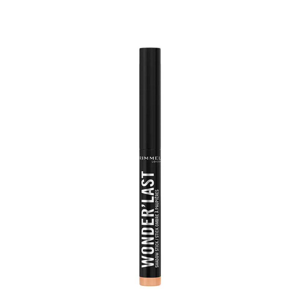 RIMMEL LONDON WONDER'LAST Eyeshadow Stick #09-Velvet Vanilla 1.64 gr RIMMEL LONDON WONDER'LAST Eyeshadow Stick #09-Velvet Vanilla 1.64 gr