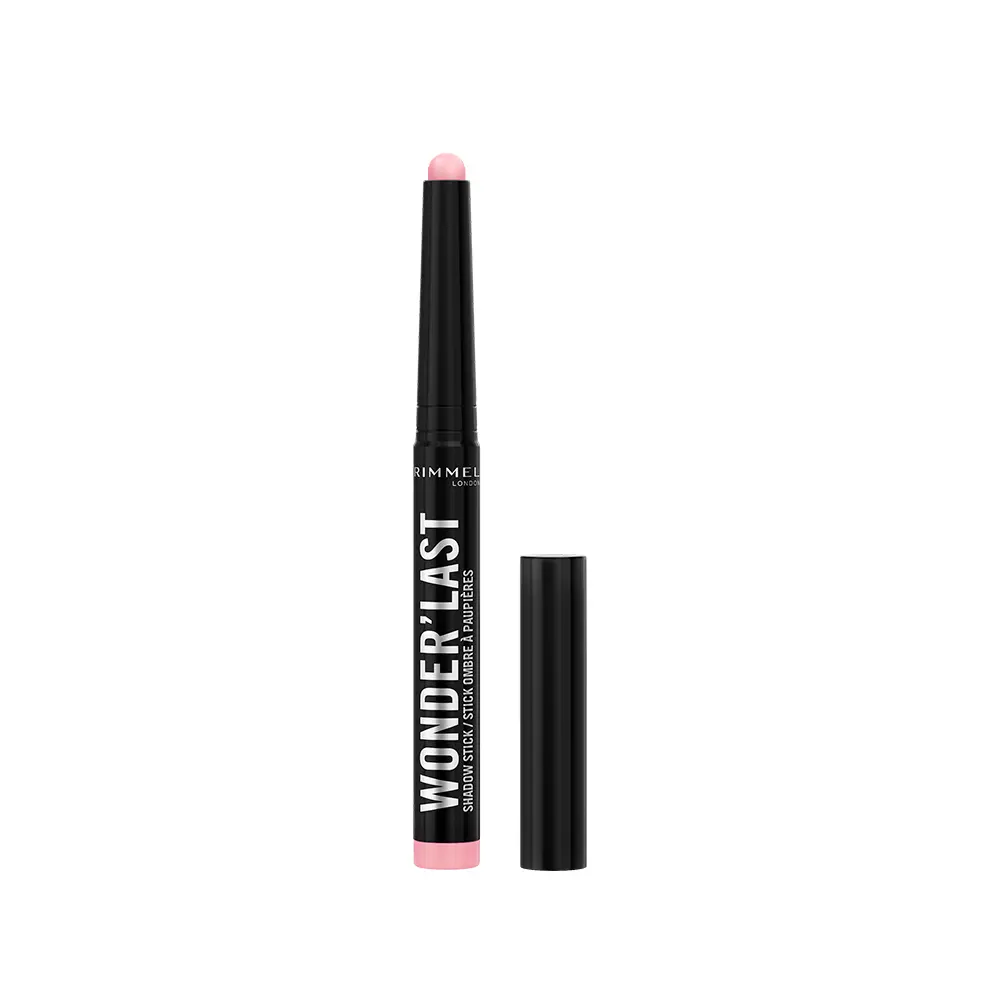 RIMMEL LONDON Ombretto stick WONDER'LAST #010-Frullato di fragola 1.64 gr