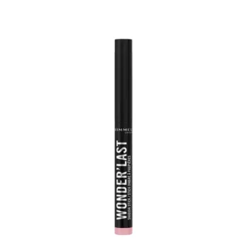 RIMMEL LONDON Ombretto stick WONDER'LAST #010-Frullato di fragola 1.64 gr