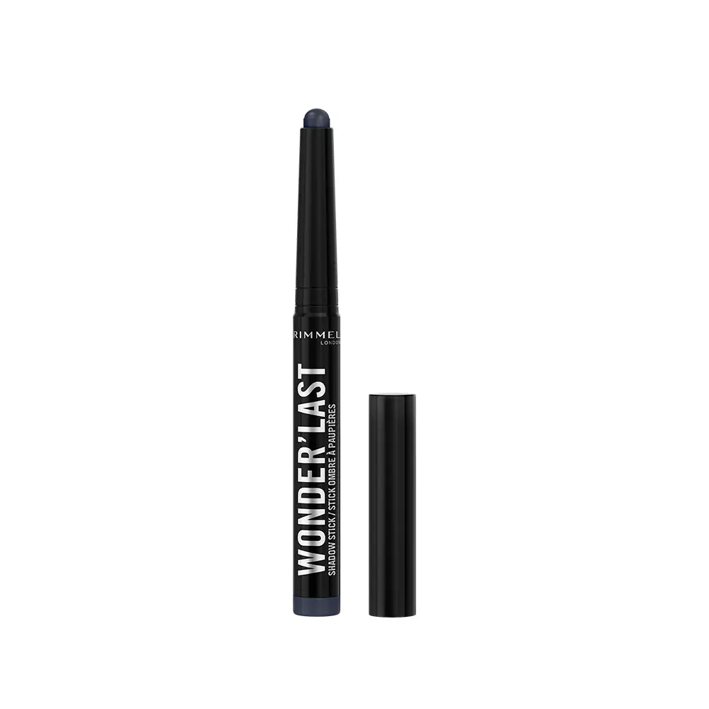 RIMMEL LONDON WONDER'LAST Eyeshadow Stick #011-Blueberry Baby 1.64 gr RIMMEL LONDON WONDER'LAST Eyeshadow Stick #011-Blueberry Baby 1.64 gr - Image 2