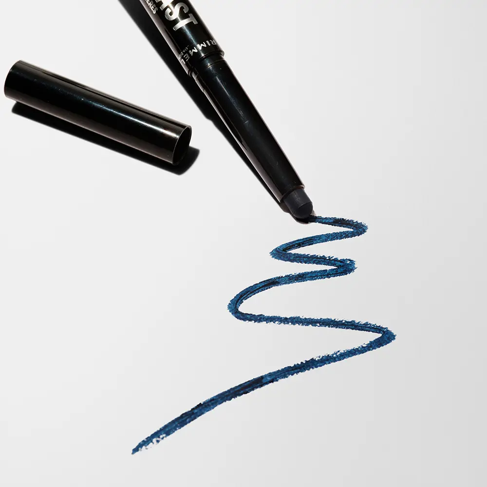 RIMMEL LONDON WONDER'LAST Eyeshadow Stick #011-Blueberry Baby 1.64 gr RIMMEL LONDON WONDER'LAST Eyeshadow Stick #011-Blueberry Baby 1.64 gr - Image 4