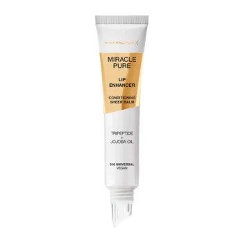 <span class="notranslate">MAX FACTOR MIRACLE PURE</span> lip balm #010-Universal 12 ml