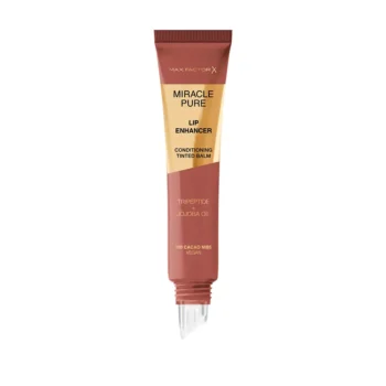 <span class="notranslate">MAX FACTOR MIRACLE PURE</span> Lip Balm #020-Cacao Nibs 12 ml