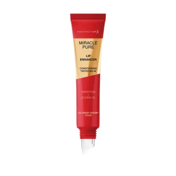 <span class="notranslate">MAX FACTOR MIRACLE PURE</span> lip balm #030-Sweet Cherry 12 ml