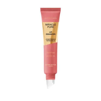 <span class="notranslate">MAX FACTOR MIRACLE PURE</span> lip balm #050-Pink Matcha 12 ml