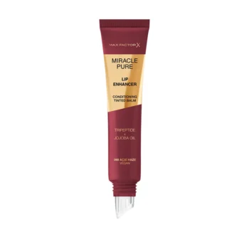 <span class="notranslate">MAX FACTOR MIRACLE PURE</span> lip balm #060-Acai Haze 12 ml