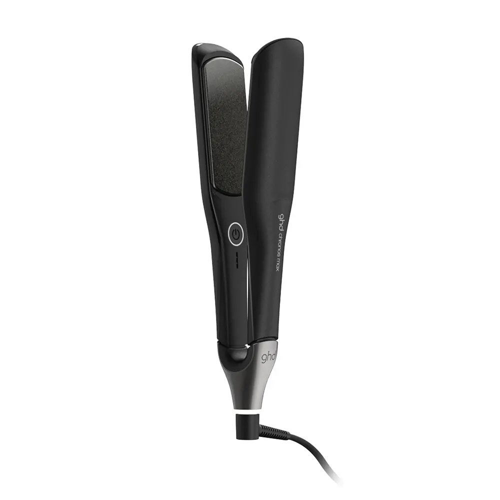 GHD ghd chronos max styler hair straightener #Black 1 u GHD ghd chronos max styler hair straightener #Black 1 u - Image 3