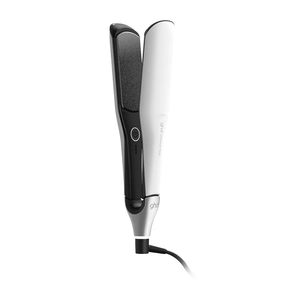 GHD ghd chronos max styler hair straightener #White 1 unit GHD ghd chronos max styler hair straightener #White 1 unit - Image 3