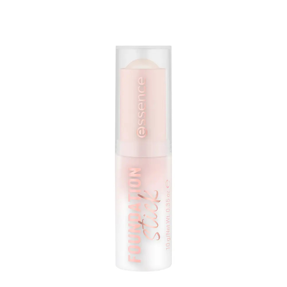 ESSENCE FOUNDATION stick foundation #100 10 gr ESSENCE FOUNDATION stick foundation #100 10 gr