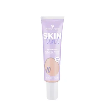 <span class="notranslate">ESSENCE SKIN TINT</span> tinted moisturizer SPF 30 #10 30g