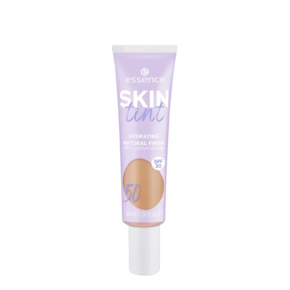 <span class="notranslate">ESSENCE SKIN TINT</span> tinted moisturizer SPF 30 #50 30g <span class="notranslate">ESSENCE SKIN TINT</span> tinted moisturizer SPF 30 #50 30g